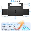 ChicCarry Car Steering Multifunctional Car for Car PC Car Convenient Car Tray Table, Wheel, Driver's Seat, Table, Work, Eating, Studying, Table,