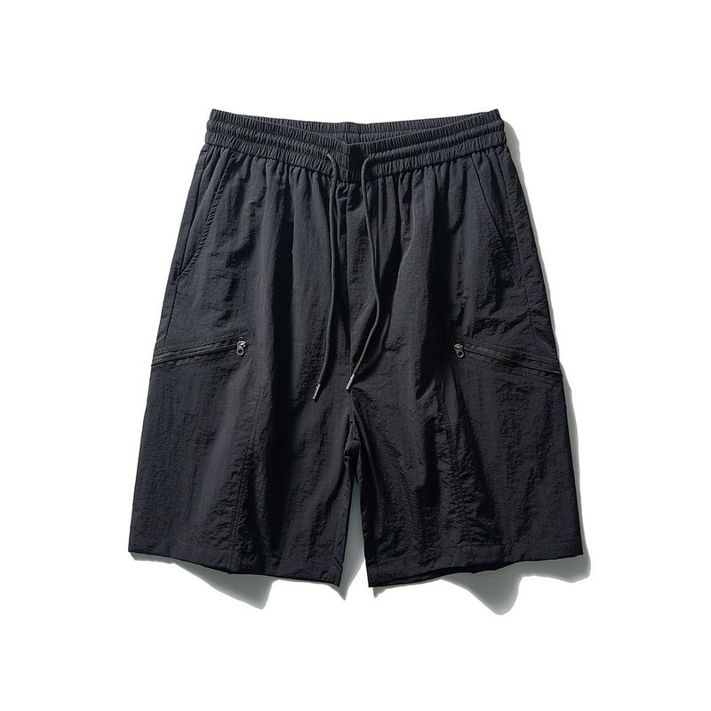 Outdoor Sports Quick-Drying Functional Workwear Shorts Men's Summer Nylon Men Casual Fifth Pants Export Men's Trousers