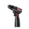 16V Brushless Cordless Impact Drill Tool Kit CN Plug (adapter Included)