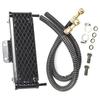 Top Sale Motorcycle Radiator Interface Engine Oil Cooler 50-160Cc ATV Oil Cooling