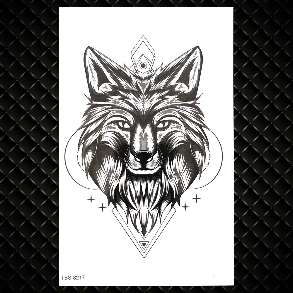 Tatuaje Temporare Colorate cu Lotus Pentru Femei Fete Flori de Trandafir Mehndi Autocolant Tatuaj Iasomie Bujor Tatuaje Impermeabile Artă Corporală Mână