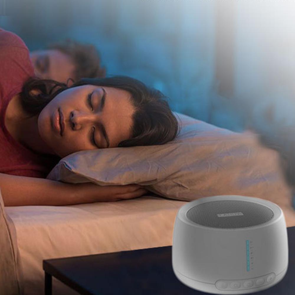 White Noise Machine Health Care& Sleeping Aids for Baby Adult 30 Soothing Sound