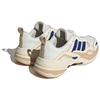 New Adidas Maxxcetus Training Shoes 'White Brown Navy' ID0637