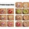 Wireless Food Chopper, Mini Electric Garlic Chopper, Electric Meat Grinder, Veggie Chopper, USB Rechargeable Mini Electric Food Chopper for Garlic,
