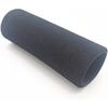 2PC Grip Slip-on Foam Cover Universal Motorcycle Anti Vibration Comfort Grips Handlebar for Motorcycles