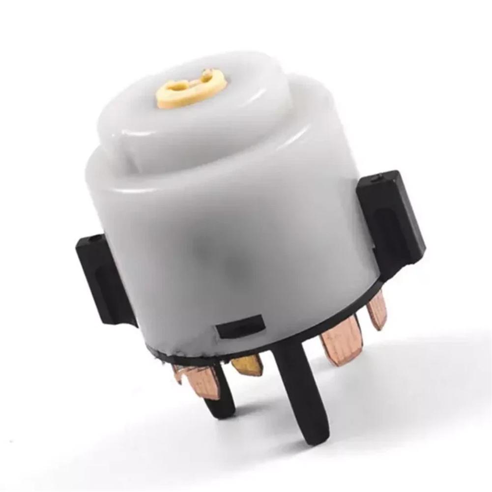 OEM 4B0905849 Ignition Switch 8-Pin For Passat For Golf For Jetta For A3 For A4A8 RS4 S4 GTI SportVan For Sharan Accessories
