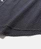 MOIF [Ss26] Uniform H/S Shirt / Black Grid