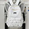 Schoolbag Schoolbag Female Japanese Primary School Students 3rd To 6th Grades Versatile Simple Junior High School Students Large Capacity Small Fresh