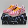 HF2794-601 Ja 3 EP Valentineas Day Hyper Pink Foam Silt Red Sundial (Men's)
