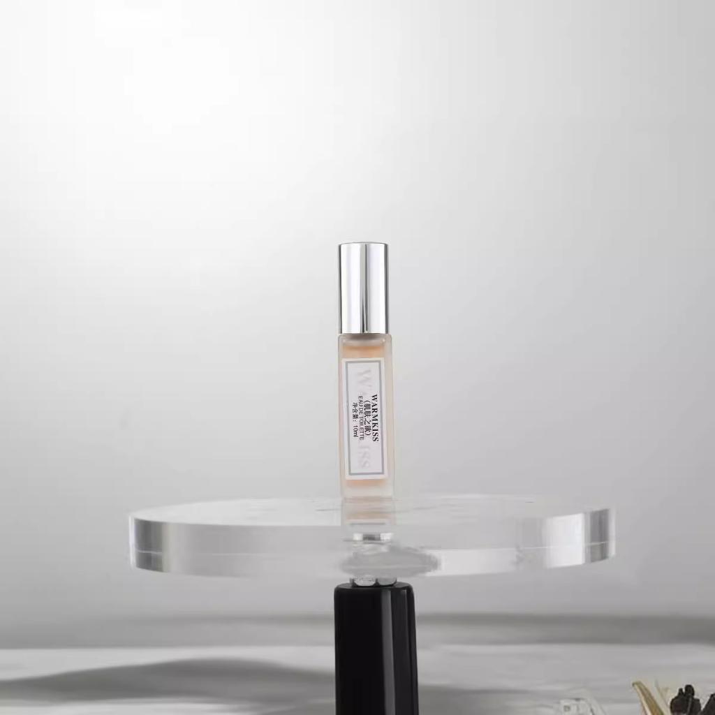 Perfumer Lady Perfume Light Fragrance Lasting Fragrance with Perfume Sample Lasting Women