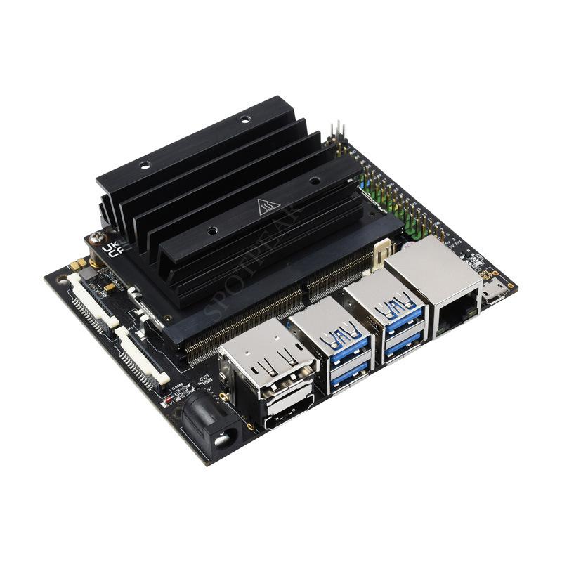 Jetson Nano AI Development Expansion Board B01 Alternative