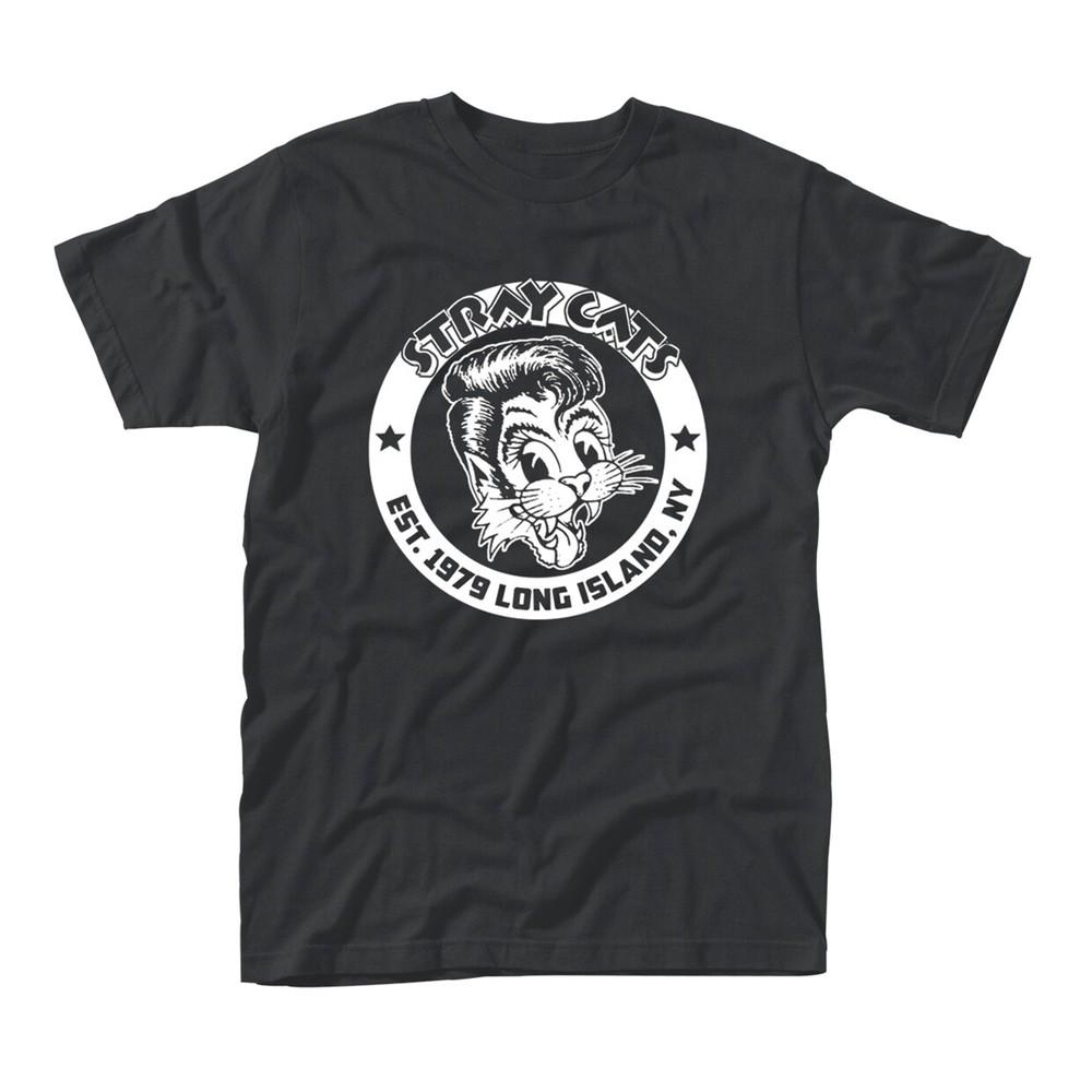 Stray Ca Est 1979 Tee T-Shirt Mens Unisex XL