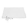 Electric Heating Blanket 5V Low Voltage USB Charging Quickly Heated Warm Shawl Winter Cape Pad