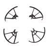 4Pcs/Set Protective Propeller Blades Plastic For Tello Drone Spare Parts With Guard Rings Drone Accessories