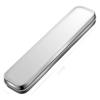 ZISIZ Portable Stainless Steel Cutlery Set