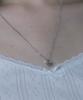 Pearly More Rose And Pearl Daily Necklace_Pm25N010Ss