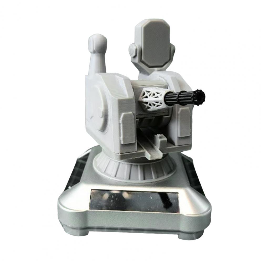 

Дизайнерское украшение, вращающееся украшение на солнечной энергии, военная модель автомобиля на солнечной энергии, украшение для приборной панели для военных энтузиастов