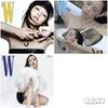 W Korea Volume September Cover: Jisoo