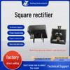 KBPC3510 Single-Phase 1000V 50A Bridge Rectifier Charger