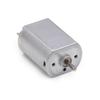 1pc Micro FF-130SH 130 Metal Brush Motor DC3V 3.7V 5V 6V 16000RPM High Speed Silent for Household Appliances