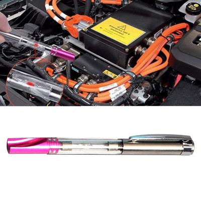 Spark Plug Tester, Ignition System Continuity Tester Ignition Tester Spark Plug Tester Portable Car Ignition Spark Diagnostic Pen