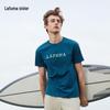 LAFUMA Men's Outdoor Cooling Short Sleeve T-Shirt
