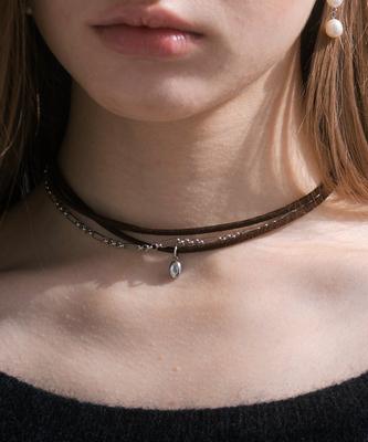 Collares y colgantes – Gargantillas