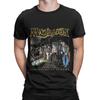 Brithis rock MARILLION Maglietta Grafica 100% Cotone Marillion Top Magliette Per Uomo