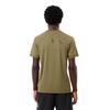 Lacoste Mens Stretch Jersey Slim Sports T-Shirt