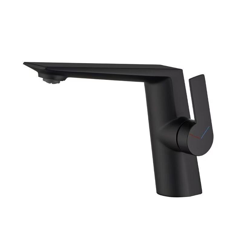 TLXT Hotel Bathroom Basin Mixer Faucet