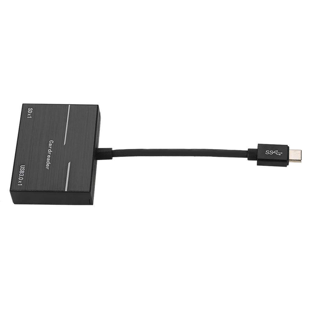 High Speed Type C XQD Memory Card Reader Type C To USB 3.0 Converter Adapter