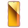 XL Series For Xiaomi Redmi Note 13 Pro 5G/Poco X6 5G TPU Case Wave Edge Phone Cover
