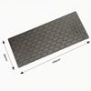 1000 Mesh Honeycomb Style Diamond Knife Sharpener Sharpening Plate Grindstone