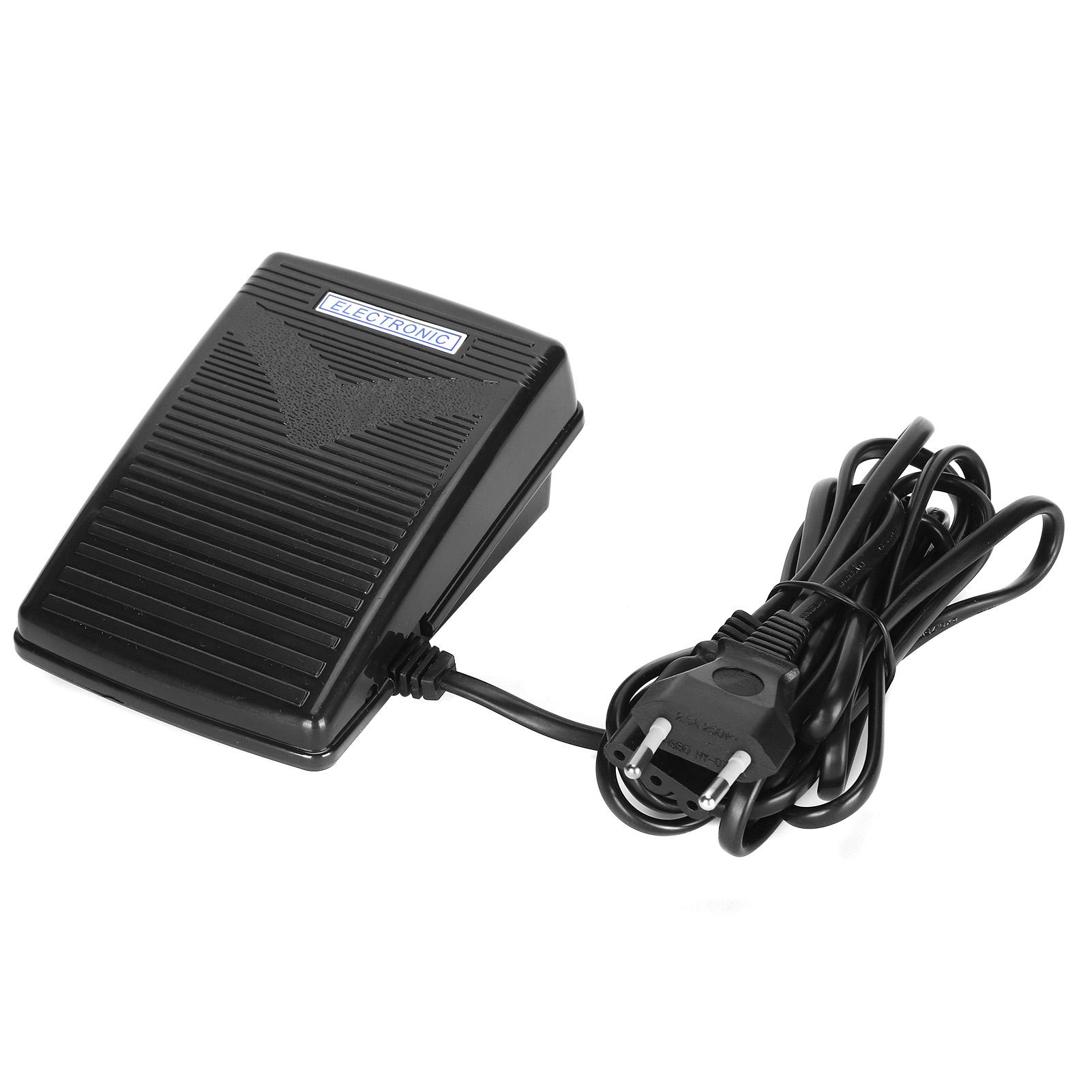 

Sewing Machine Foot Control Pedal Household Multifunctional Controller