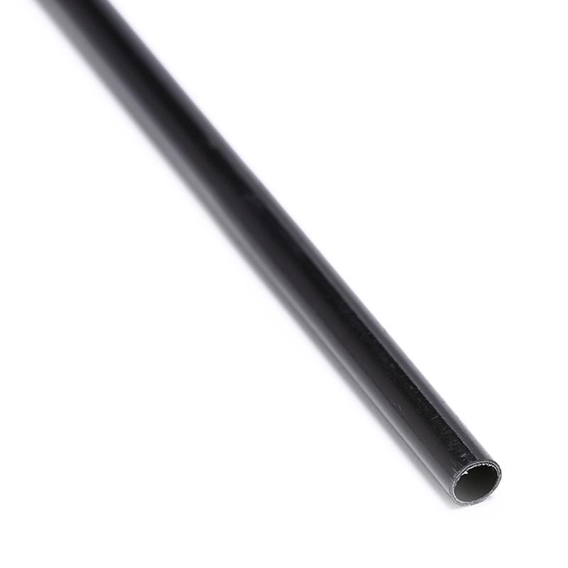 46Cm 3 Short Intervals Fishing Rod Tips Spare Tips Solid And Hollow Carbon Rod