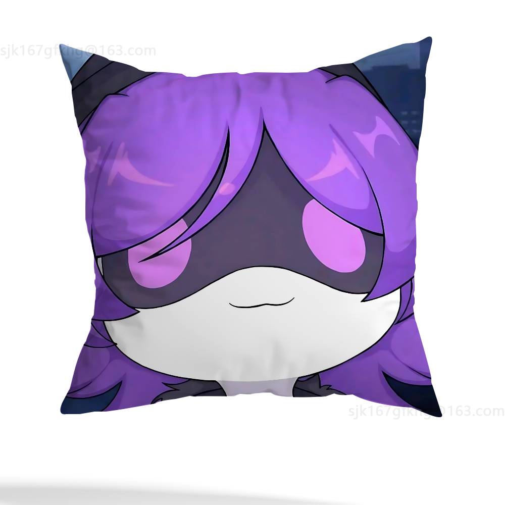 M-Murder Drones pillow cover living room sofa cushion cover bedroom room bed pillow cover home decoration