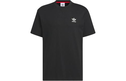 Adidas Originals x FEIFEI RUAN T Shirt Unisex Black IX4221 XS чёрный