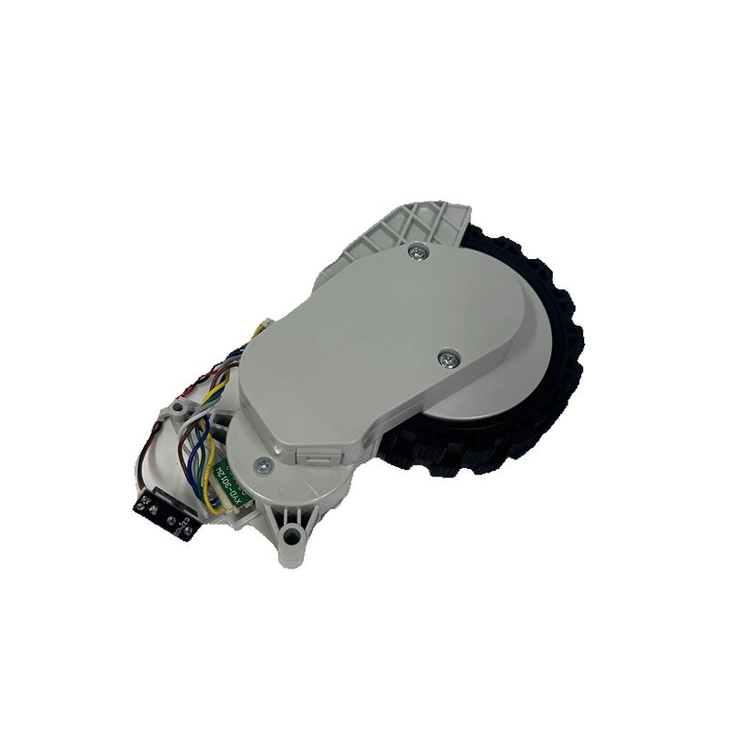 Original Accessories Left Wheel Assembly Wheels For Dreame L10s Ultra L10s Prime L10 Ultra L10 Prime L10s Ultra SE Robot Vacuum