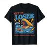 2026 Sommer Stil Spaß Christliches Bibelmuster T-Shirt Hohe Qualität Mode Lässig Atmungsaktiv Herren Rundhals Bedrucktes T-Shirt