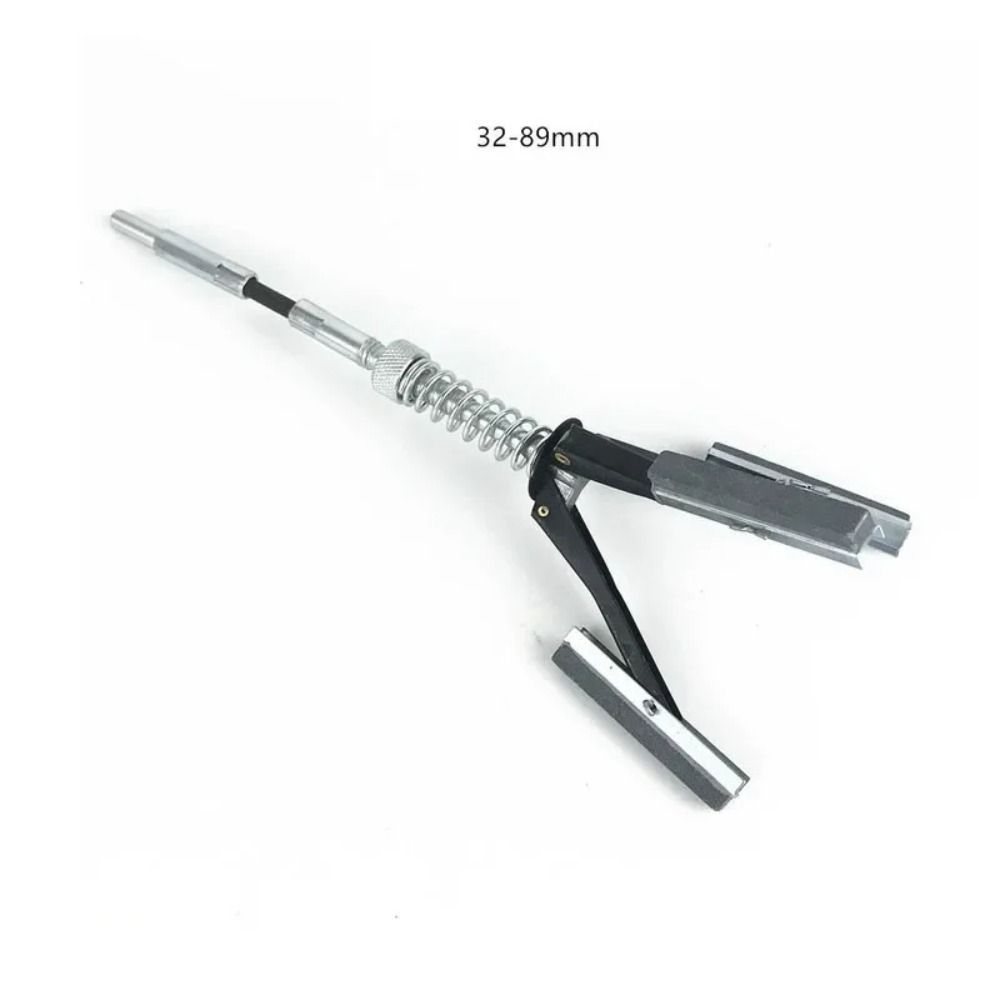 3 Jaw Shaft Brake Cylinder Honing Tools Adjustable Legs Bore Inner Diameter Grinder Grinding Holes