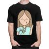 Custom Cool Enfermera En Apuros Doctor Nurse Medical T Shirt Men Short Sleeve Pure Cotton Tshirt Leisure Tees Streetwear Tshirt