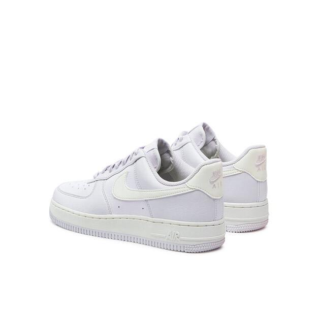 Nike Кроссовки Air Force 1 '07 Nn DV3808 500 фиолетовый