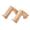 MidOcean Stukie Wooden Puzzle (Pack of 24)