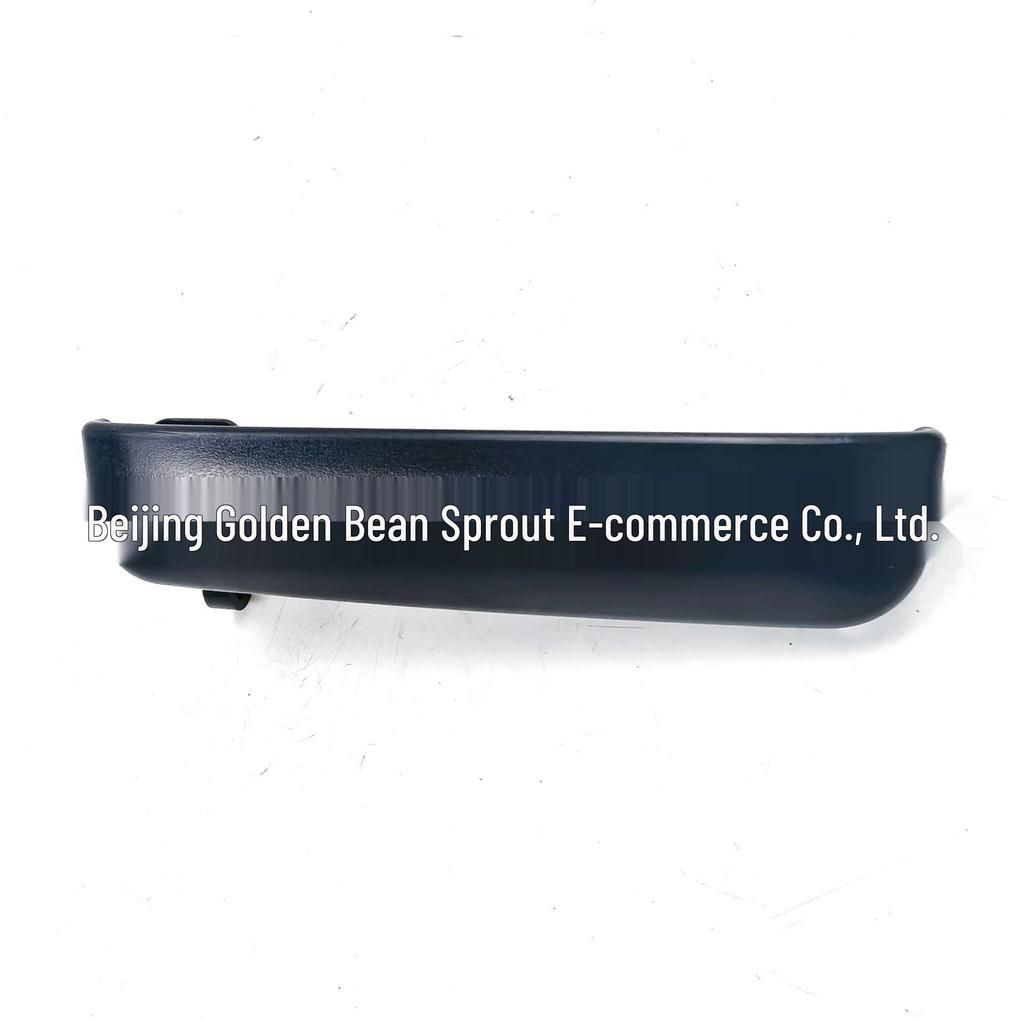 Nissan D22 Car Door Outer Handle L, Matte Finish (80607-2S400)