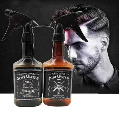 Peluqueria 350ml Hairdressing Spray Bottle Superior Quality Hair Styling Skillful Manufacture Water Mist Sprayer Tools