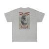 Hawaii Surf Back Print Oversized Tshirts Unisex Vintage Aesthetic Beach T Shirts Summer Trendy Vsco Girl Vacation Tops Clothes