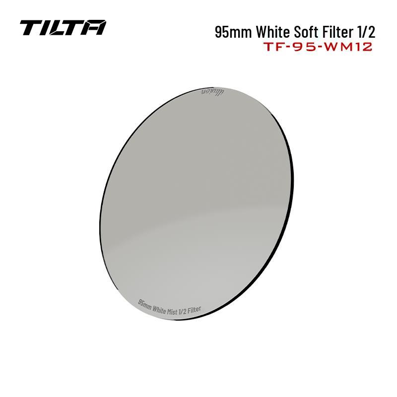 

TILTA 95мм Белый Мягкий Фильтр 1/2