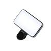 Rechargeable Selfie Fill Light Adjustable Brightness LED Fill Light Clip On Light  Mobile Phone