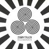 LP Record ZION TRAIN  Illuminate WWLP060 Universal Egg E 2020 Europe Reggae Ska  Dub