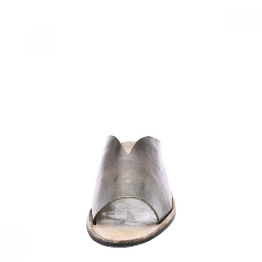 Brador Riccio Anna Women V Cut Slipper  Hs21brd002kh 